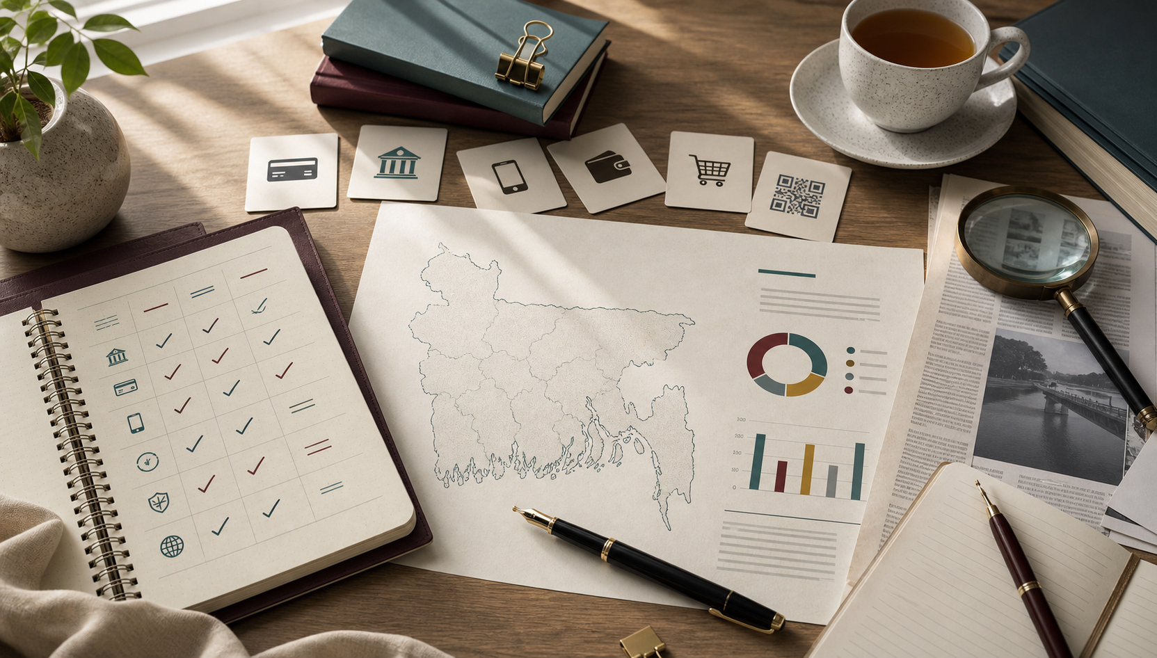 Best Payment Gateway in Bangladesh editorial research desk